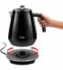 Электрочайник DeLonghi KBY 2011 BK Black (KBY2011BK)