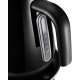 Электрочайник DeLonghi KBY 2011 BK Black (KBY2011BK) Электрочайник DeLonghi KBY 2011 BK Black (KBY2011BK)