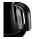 Электрочайник DeLonghi KBY 2011 BK Black (KBY2011BK)