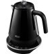 Электрочайник DeLonghi KBY 2011 BK Black (KBY2011BK) Электрочайник DeLonghi KBY 2011 BK Black (KBY2011BK)