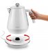Электрочайник DeLonghi KBY 2011 W White (KBY2011W)