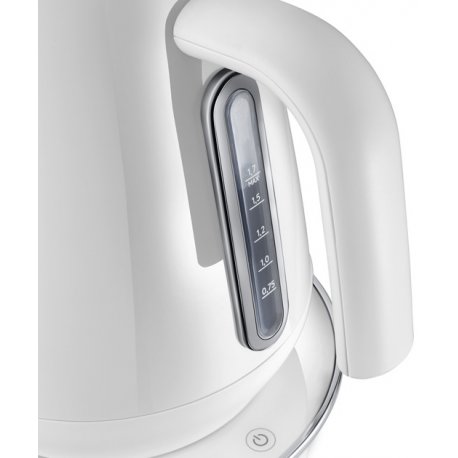 Электрочайник DeLonghi KBY 2011 W White (KBY2011W)