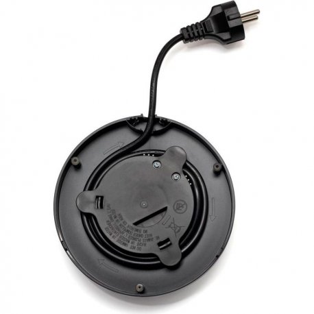 Електрочайник GORENJE K 17 GED Silver (K17GED)