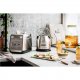 Электрочайник KitchenAid 5KEK1222ESX Silver