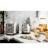 Электрочайник KitchenAid 5KEK1222ESX Silver