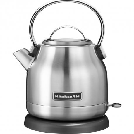 Электрочайник KitchenAid 5KEK1222ESX Silver