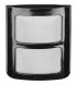 Электрочайник KitchenAid 5KEK1222ESX Silver