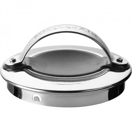 Электрочайник KitchenAid 5KEK1222ESX Silver