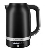 Електрочайник KitchenAid 5KEK1701EBM Black