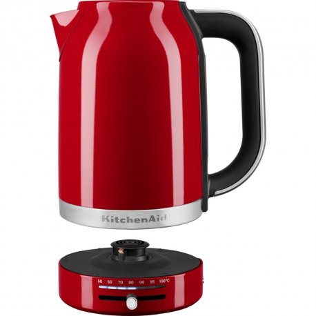 Электрочайник KitchenAid 5KEK1701EER Red
