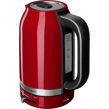 Электрочайник KitchenAid 5KEK1701EER Red