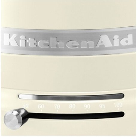 Электрочайник KitchenAid Artisan 5KEK1522EAC Beige