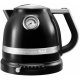 Електрочайник KitchenAid Artisan 5KEK1522EBK Black Електрочайник KitchenAid Artisan 5KEK1522EBK Black