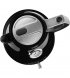 Электрочайник KitchenAid Artisan 5KEK1522EOB Black