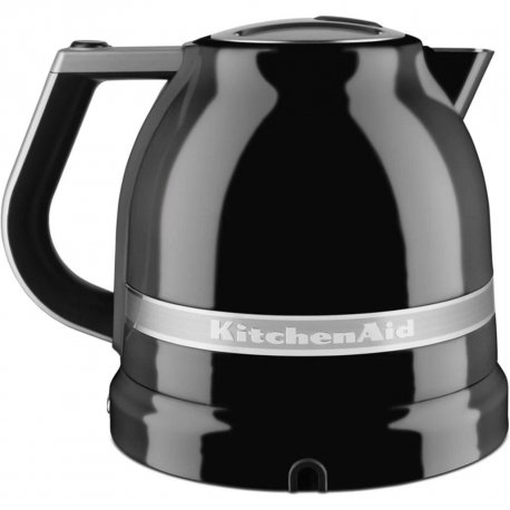 Электрочайник KitchenAid Artisan 5KEK1522EOB Black
