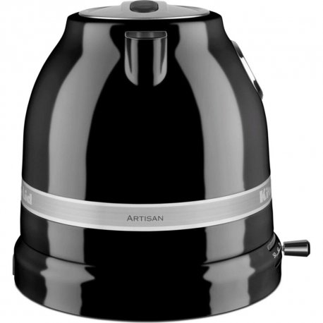 Электрочайник KitchenAid Artisan 5KEK1522EOB Black