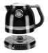 Электрочайник KitchenAid Artisan 5KEK1522EOB Black