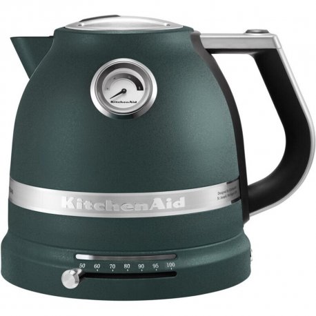 Электрочайник KitchenAid Artisan 5KEK1522EPP Green
