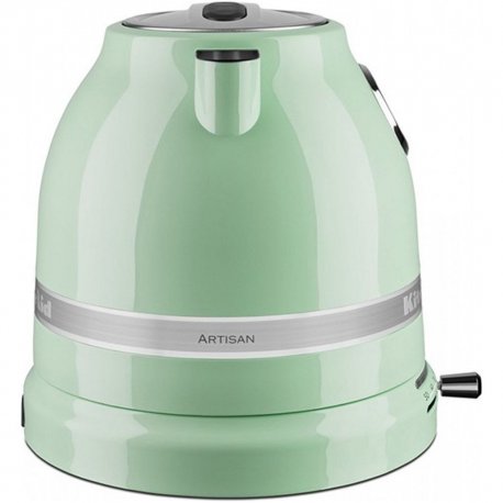 Електрочайник KitchenAid Artisan 5KEK1522EPT Green