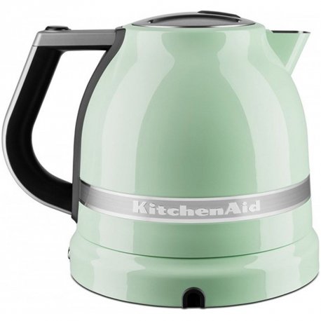 Електрочайник KitchenAid Artisan 5KEK1522EPT Green