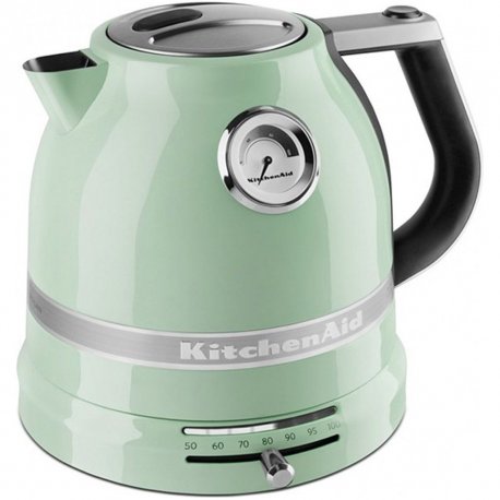 Електрочайник KitchenAid Artisan 5KEK1522EPT Green