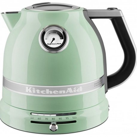 Електрочайник KitchenAid Artisan 5KEK1522EPT Green