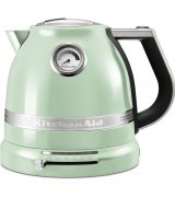 Електрочайник KitchenAid Artisan 5KEK1522EPT Green
