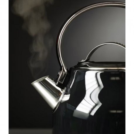 Електрочайник KitchenAid Classic 5KEK1222EOB Black