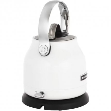 Електрочайник KitchenAid Classic 5KEK1222EWH White