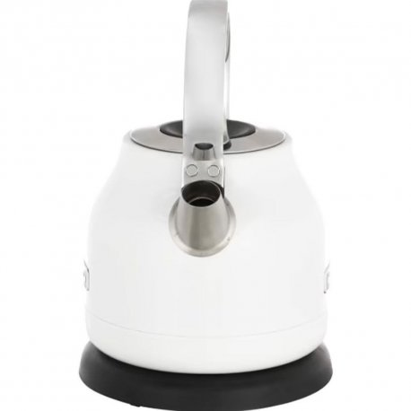 Електрочайник KitchenAid Classic 5KEK1222EWH White
