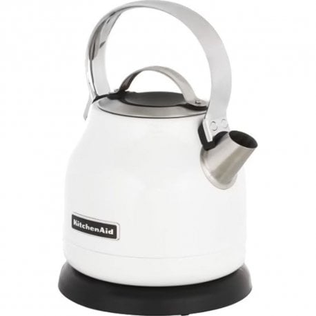 Електрочайник KitchenAid Classic 5KEK1222EWH White
