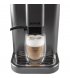 Кофеварка Gorenje GFA CM 20S Grey (GFACM20S)