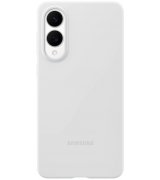 Чохол Samsung Silicone Case для Galaxy S25 Edge (S937) Lignt Gray (EF-PS937CJEGWW)