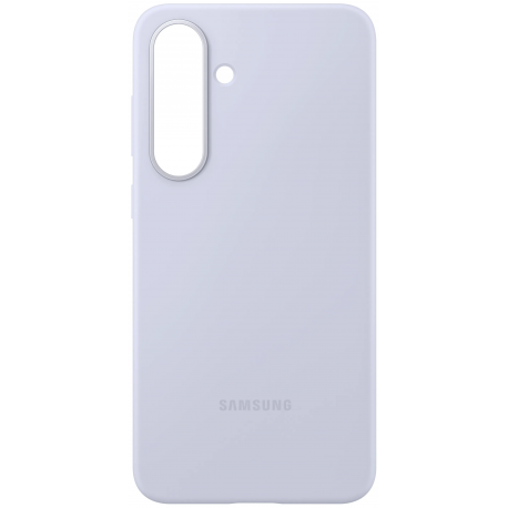 Чохол Samsung Silicone Case для Galaxy S25 FE (S731) Light Blue (EF-PS731CLEGWW)