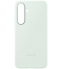 Чехол Samsung Silicone Case для Galaxy S25 FE (S731) Mint (EF-PS731CMEGWW)