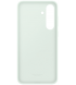 Чехол Samsung Silicone Case для Galaxy S25 FE (S731) Mint (EF-PS731CMEGWW)