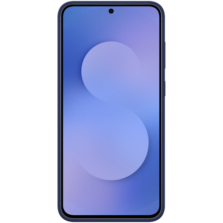 Чохол Samsung Silicone Case для Galaxy S25 FE (S731) Blue (EF-PS731CNEGWW)