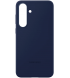 Чохол Samsung Silicone Case для Galaxy S25 FE (S731) Blue (EF-PS731CNEGWW)