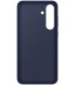 Чохол Samsung Silicone Case для Galaxy S25 FE (S731) Blue (EF-PS731CNEGWW)