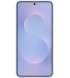 Чехол Samsung Silicone Case для Galaxy S25 Edge (S937) Light Blue (EF-PS937CLEGWW)