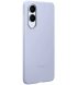 Чехол Samsung Silicone Case для Galaxy S25 Edge (S937) Light Blue (EF-PS937CLEGWW)