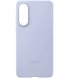 Чехол Samsung Silicone Case для Galaxy S25 Edge (S937) Light Blue (EF-PS937CLEGWW)