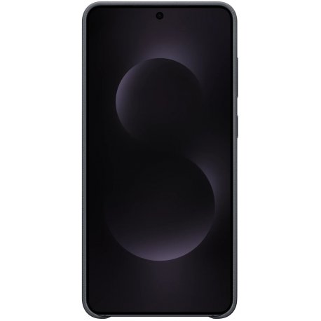 Чехол Samsung Kindsuit Case для Galaxy S25 Edge (S937) Black (EF-VS937PBEGWW)