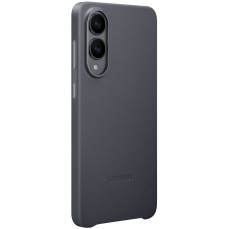Чехол Samsung Kindsuit Case для Galaxy S25 Edge (S937) Black (EF-VS937PBEGWW)