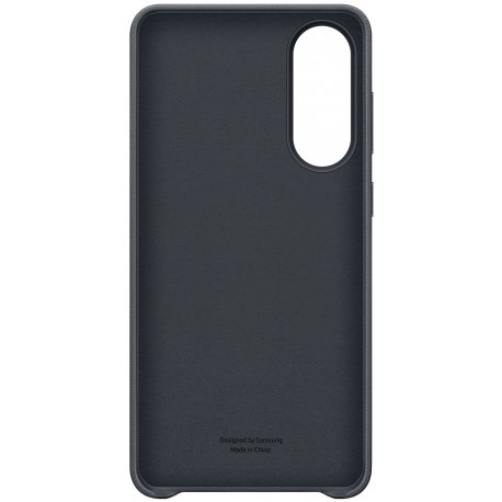 Чехол Samsung Kindsuit Case для Galaxy S25 Edge (S937) Black (EF-VS937PBEGWW)