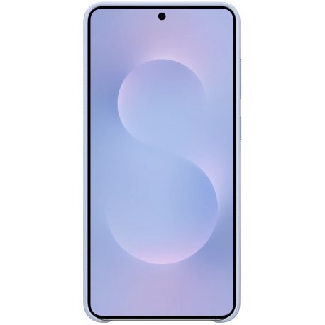 Чехол Samsung Kindsuit Case для Galaxy S25 Edge (S937) Light Blue (EF-VS937PLEGWW