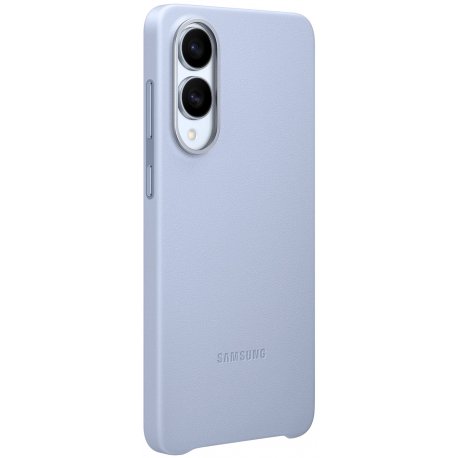Чехол Samsung Kindsuit Case для Galaxy S25 Edge (S937) Light Blue (EF-VS937PLEGWW