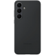 Чехол Samsung Silicone Case для Galaxy S25 FE (S731) Black (EF-PS731CBEGWW)