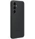 Чехол Samsung Silicone Case для Galaxy S25 FE (S731) Black (EF-PS731CBEGWW)