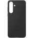 Чехол Samsung Silicone Case для Galaxy S25 FE (S731) Black (EF-PS731CBEGWW)